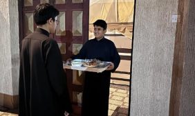 قرى الحدود الشمالية في رمضان.. عادات أصيلة وذاكرة لا تغيب