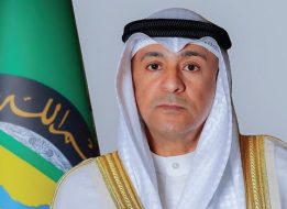 مجلس التعاون يستنكر التصريحات غير المسؤولة الصادرة عن سفير أمريكا لدى الاحتلال الإسرائيلي
