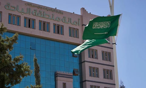 أمانة الباحة تُكمل استعداداتها للاحتفاء بيوم التأسيس