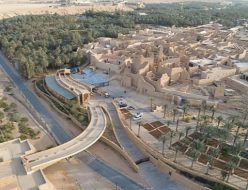 يوم التأسيس.. قصة وطن انطلقت ملامحه الأولى من الدرعية