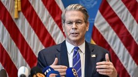 وزير الخزانة الأميركي: من المرجح زيادة الرسوم الجمركية بعد دراسات تستمر عدة أشهر