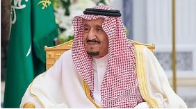 خادم الحرمين: يوم التأسيس ذكرى دولتنا المباركة التي أقامها الأجداد على التوحيد والعدل