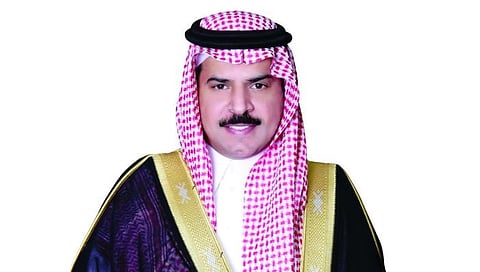 فهد العجلان: «يوم التأسيس» يعكس قوة العقد التنموي وجودة الحياة