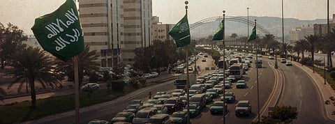 مكة المكرمة تحتفي بيوم التأسيس بفعاليات وطنية تعكس عمق التاريخ وأصالة الهوية