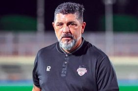 البكيرية يُقيل راموس بعد استمرار النتائج السلبية في دوري يلو