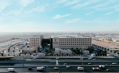 نجاح استئصال ورم دماغي لطفل عمره 3 سنوات