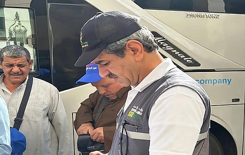 وزارة الحج والعمرة: إيقاف 3 شركات عمرة لمخالفة التزامات السكن للمعتمرين