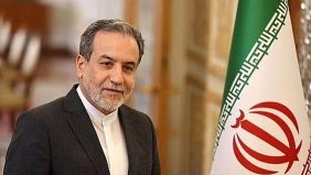 وزير الخارجية الإيراني: مسار الدبلوماسية أفضل سبيل لحل جميع المخاوف