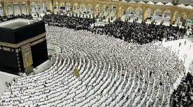 «الشؤون الإسلامية» تهيب المصلين عدم اصطحاب الأطفال غير المميزين الذين لا يدركون حرمة المسجد