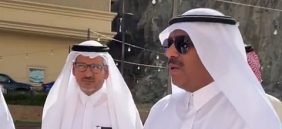 نائب وزير الحج يتفقد جاهزية المصليات المؤقتة في مكة المكرمة