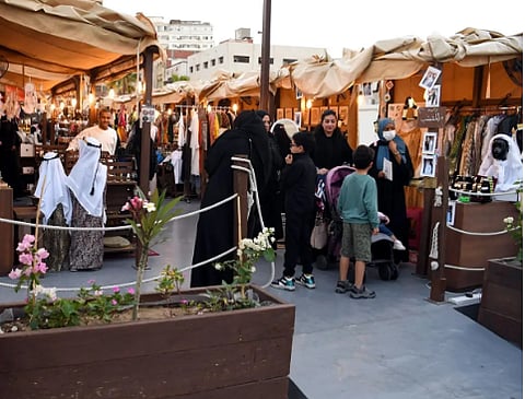 الاستثمار في تنمية المشهد الثقافي: رؤية جدة 2030