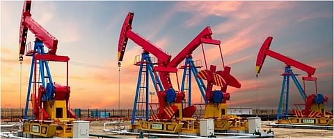 ارتفاع أسعار النفط.. وخام برنت يسجل 71 دولارا للبرميل