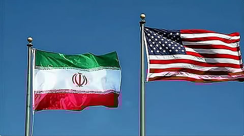 وزير الخارجية العماني: أمريكا وإيران منفتحتان على التوصل لاتفاق