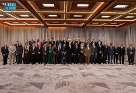 سفيرة المملكة لدى بولندا تقيم حفل إفطار رمضانيا