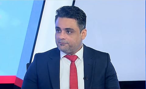 نائب وزير الإعلام اليمني: الدعم السعودي جاء في وقت حساس لمواجهة التحديات الاقتصادية