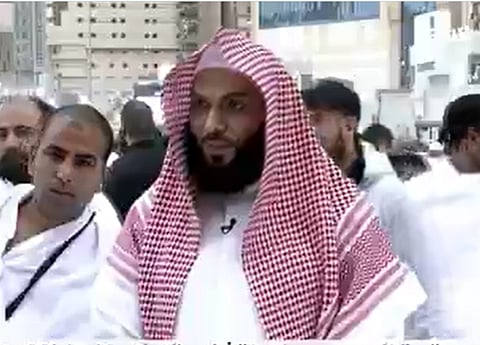 «الشؤون الإسلامية» بمكة: الصلاة في مساجد الحرم كأجر المسجد الحرام وتخفف الضغط عن الساحات