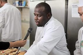 متى يحق للعميل أن يسأل ويعترض قبل الدفع في المطاعم؟.. الشيف خليل عويص يجيب