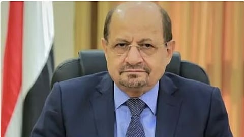 رئيس الوزراء اليمني: دعم المملكة دفعة أمل وإنقاذ لشعبنا وتجسيد لرؤية قياداتها