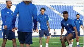 ناقد رياضي: العمل الفني سبب تذبذب مستوى الهلال