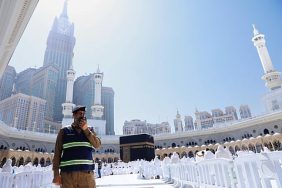 «الدفاع المدني» يعزز جهوده في المسجد الحرام وساحاته خلال رمضان 1447هـ