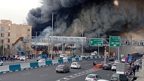 هيئة البث الإسرائيلية: أميركا أكدت أن الهجوم على إيران مشترك