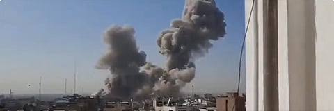 الموساد يخاطب الإيرانيين ويدعوهم للتواصل معه عبر تليجرام