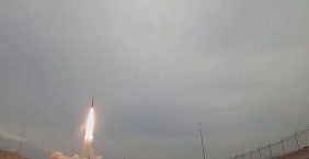 رداً على الضربات «الأمريكية - الإسرائيلية».. إيران تعلن بدء عملية «الوعد الصادق 4»