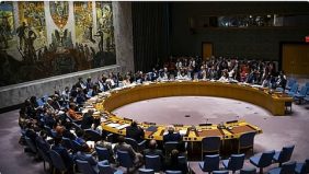 جلسة طارئة لمجلس الأمن الليلة لمناقشة التصعيد في الشرق الأوسط