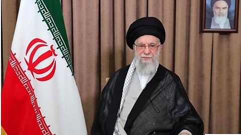 إعلام رسمي إيراني: «خامنئي» سيتحدث بعد قليل