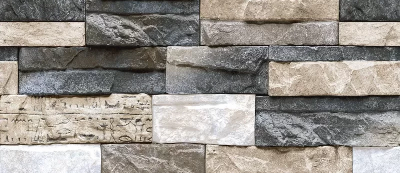 منزلك يستحق الأفضل: استكشف أنواع الحجر الطبيعي الخارجي الآن