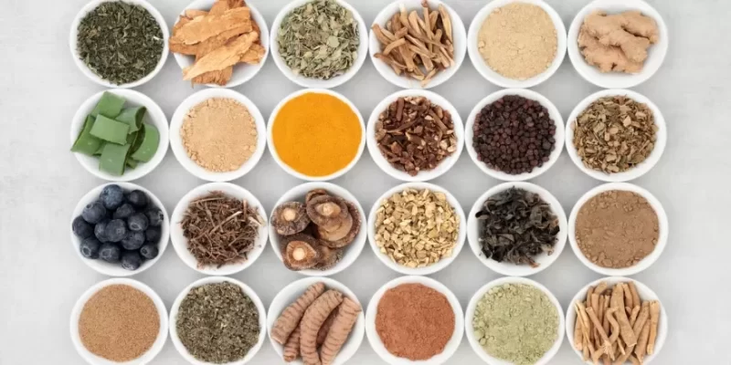 وداعًا للمشاكل الجنسية: استعن بـ أعشاب لتقوية الانتصاب وتأخير القذف