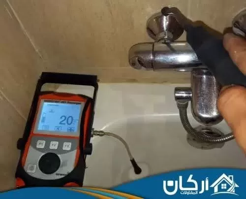 نقدم لك من خلال بوابة السعودية أفضل حلول لمشاكل التسربات والحشرات والعزل في الرياض