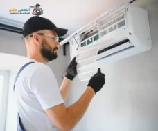 أفضل شركة تنظيف مكيفات بالاحساء
