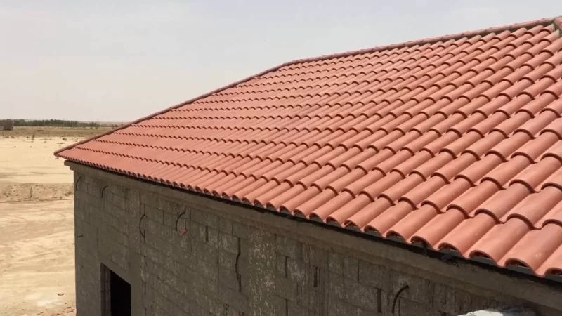 من أساسيات البناء: تفاصيل كاملة عن **أنواع الطوب** الشائعة