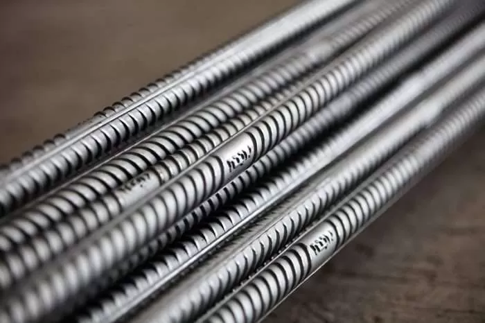 مستقبل البناء: دور حديد التسليح في السعودية واستدامة الهياكل الخرسانية