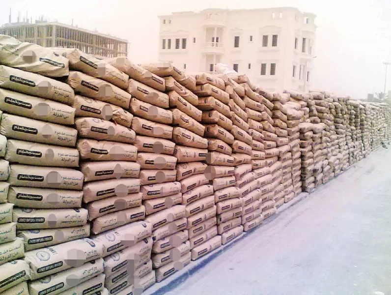 أساسات متينة: استكشاف أنواع الإسمنت واستخداماتها الهندسية