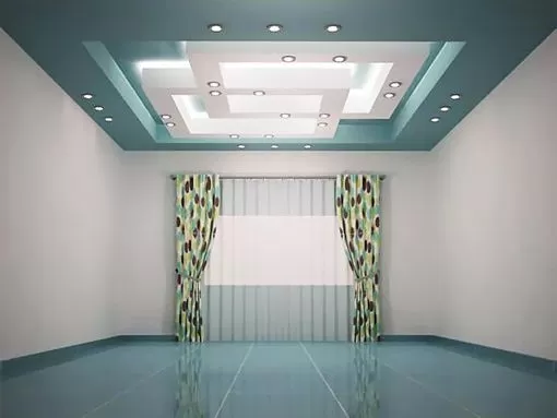 دليل المبتدئين لديكورات الجبس بورد: من الفكرة إلى التنفيذ