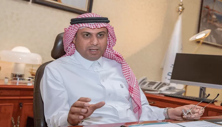 تأثير سعد عبد العزيز الخلب على النمو الاقتصادي والصادرات غير النفطية