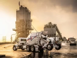 تعزيز مشاريعك: استكشاف **أنواع الأسمنت في السعودية** المتاحة