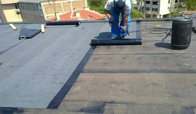 العزل المائي الفعال: حماية لا غنى عنها لإطالة عمر منزلك