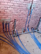 تشطيب تأسيس السباكة المنزلية: دليل شامل لتركيب احترافي