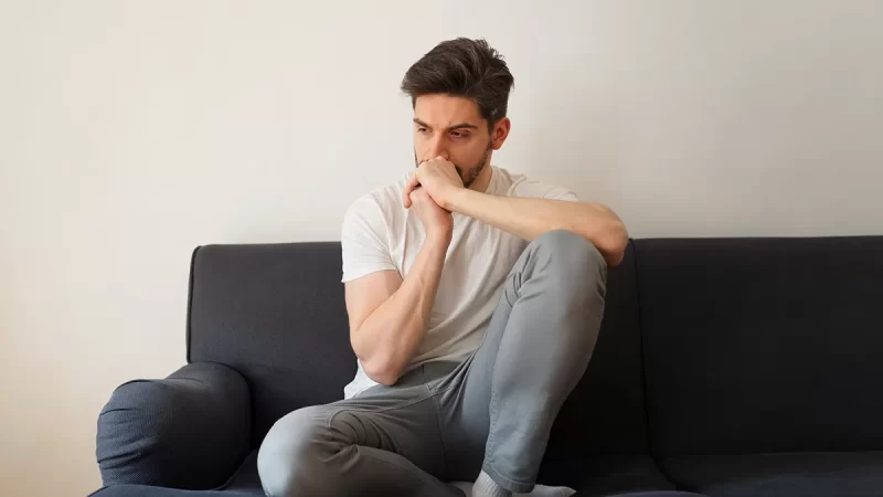 لماذا يحدث الضعف الجنسي للرجال؟ نظرة عميقة على العوامل والعلاجات