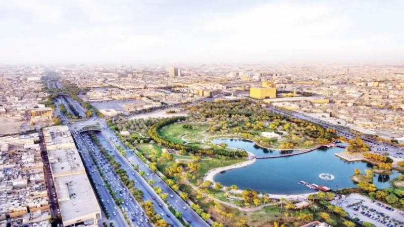 دليلك الشامل للاستثمار العقاري في الرياض: رؤية ريمار والطفرة العمرانية