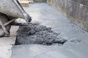 تحقيق الاستدامة مع البوزولان في البناء المستدام: رؤية شاملة