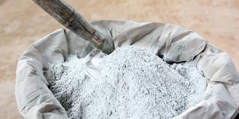 مستقبل البناء: تطورات الأسمنت الأبيض في السعودية وخصائصه