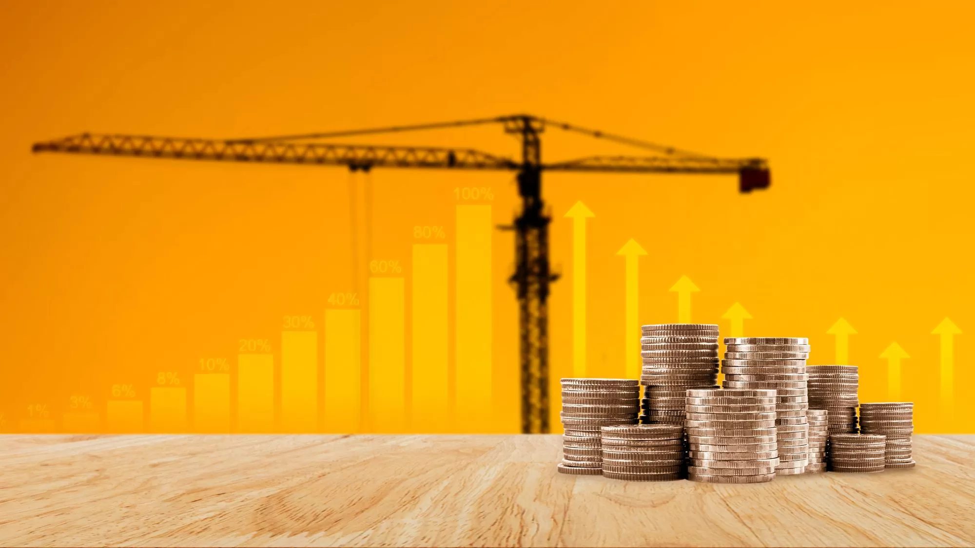 الطريقة التقليدية لتقدير تكلفة بناء عمارة سكنية