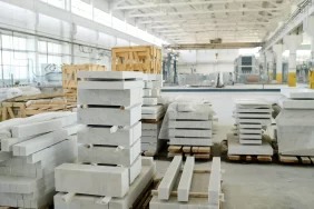 مستقبل الاستثمار في مصانع الجبسيات بالسعودية: فرص لا تفوت