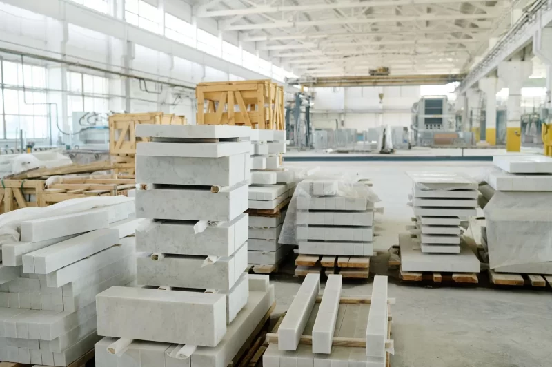 مستقبل الاستثمار في مصانع الجبسيات بالسعودية: فرص لا تفوت