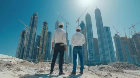 مستقبل العيش الأخضر: البناء المستدام في السعودية والابتكارات البيئية