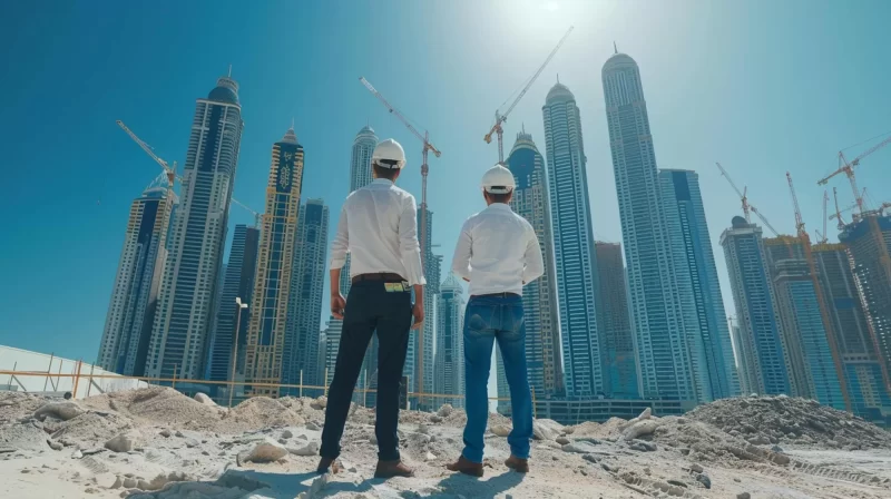 مستقبل العيش الأخضر: البناء المستدام في السعودية والابتكارات البيئية